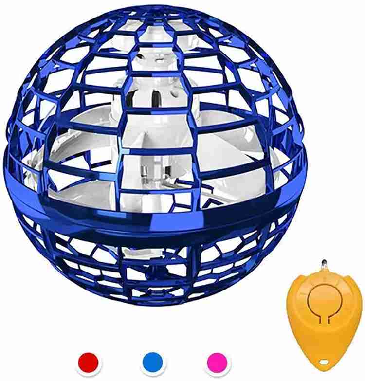 Flying ball with remote control hotsell