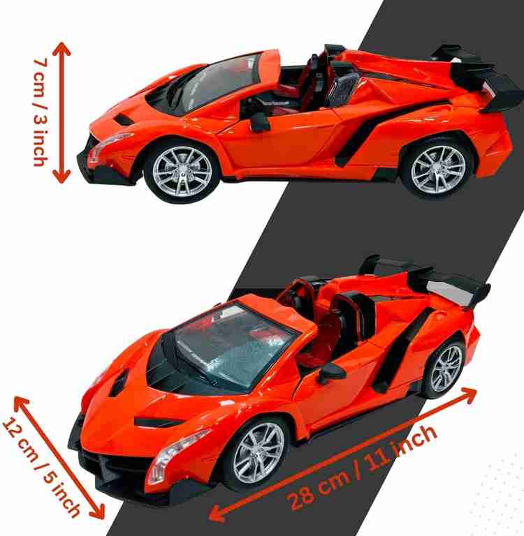 Remote control car toy kingdom sales