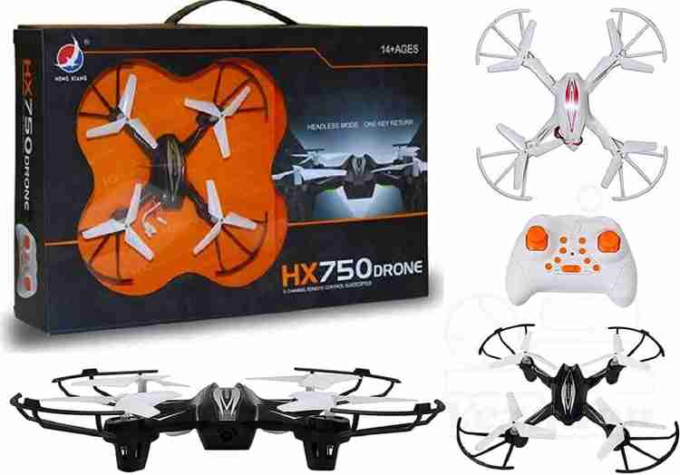 Small drone shop for kids