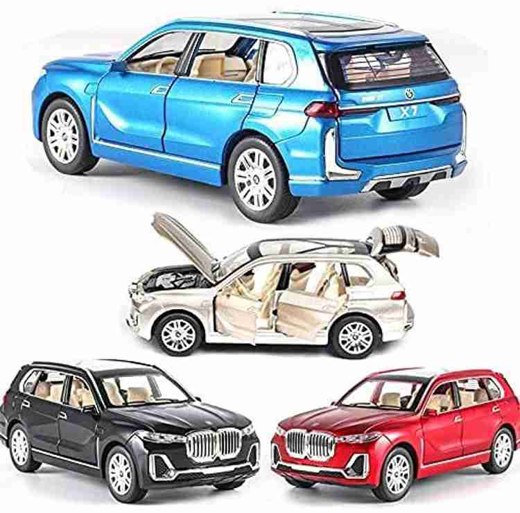 Bmw outlet x7 toy