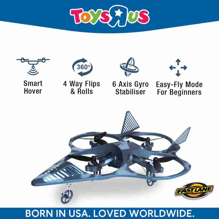 Quadcopter toys r us deals