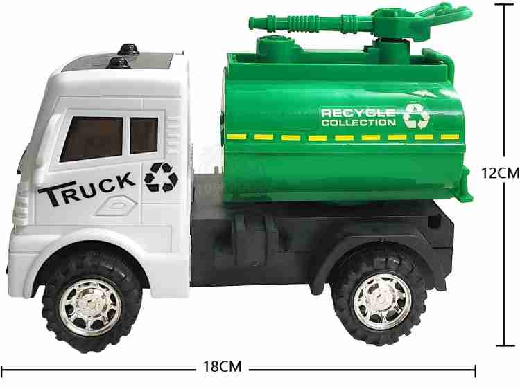 Rc 2024 water truck