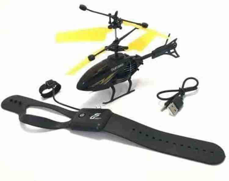 Rc cheap helicopter wings