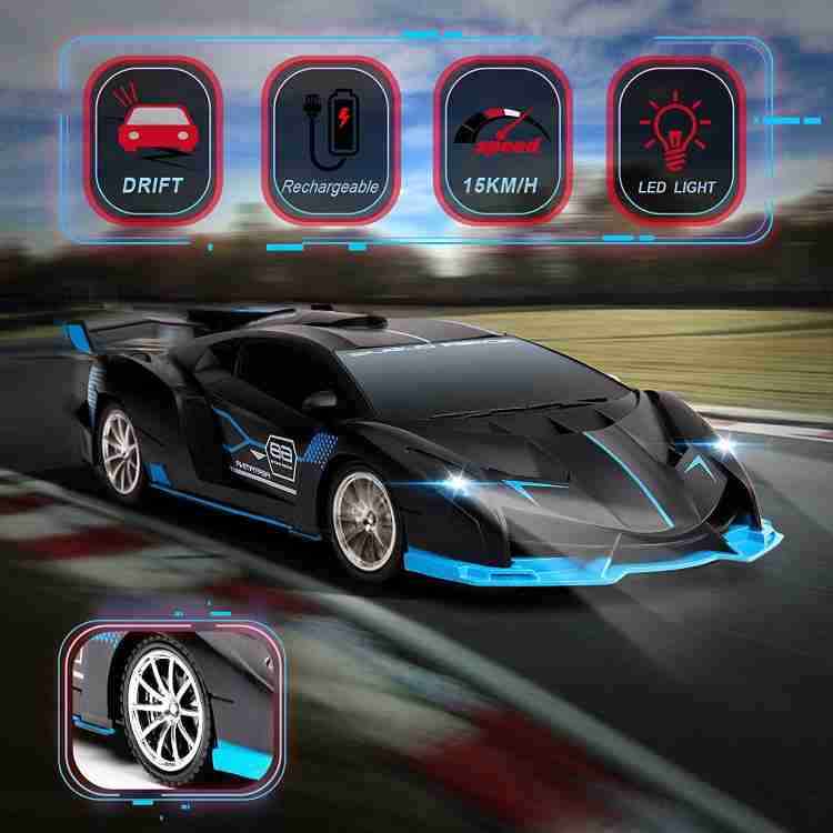 Stylish remote control best sale car