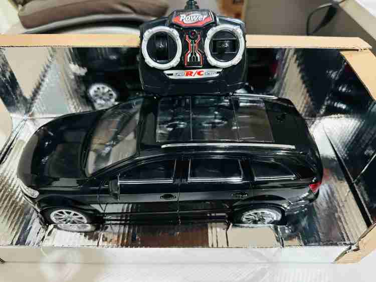 Remote control hot sale audi q7