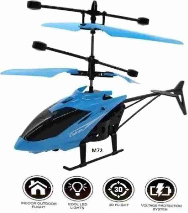 Flipkart 2025 toys helicopter