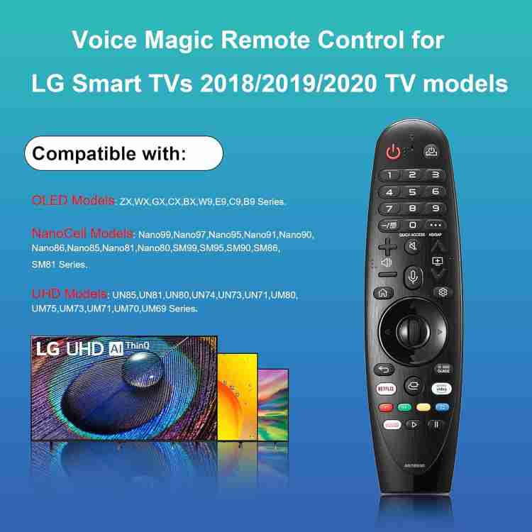 How to get netflix on lg tv without remote hotsell