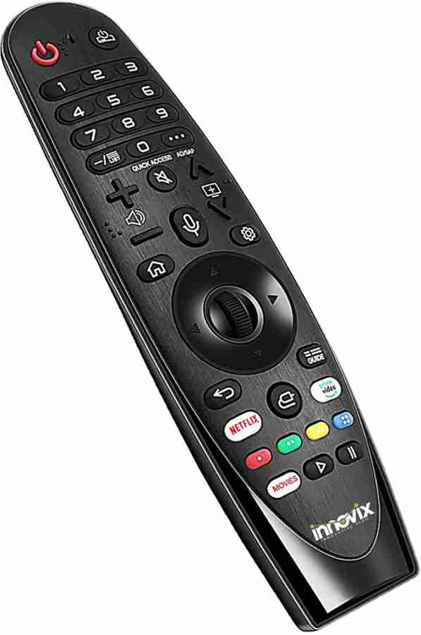 Control Remoto Universal Lg Smart Tv Magic Remote Compatible