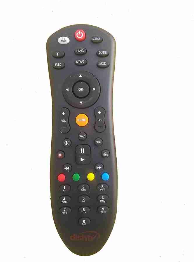 Dish TV Universal Works With Tv As well Full HD Recording Dish