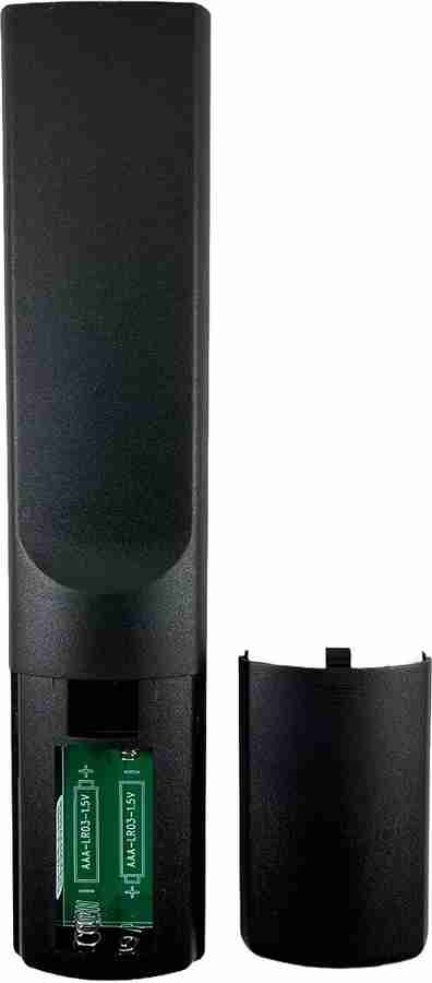 7SEVEN Compatible for Vu Smart Tv Remote Original Suitable for Android 4k LED UHD HD vu Tv Remote with Voice Command VU tv Remote Controller 7SEVEN Flipkart