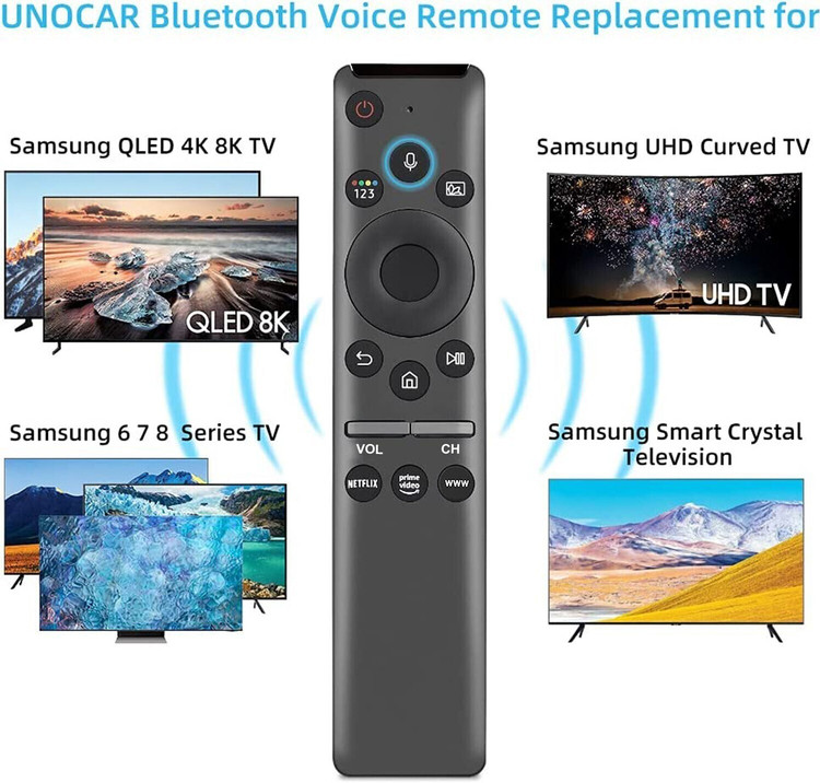 Bluetooth Headphones Samsung Uhd Tv Series Bluetooth Led Tv