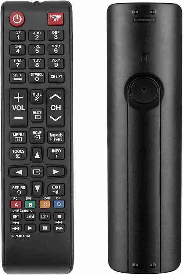 Samsung tm1240a discount