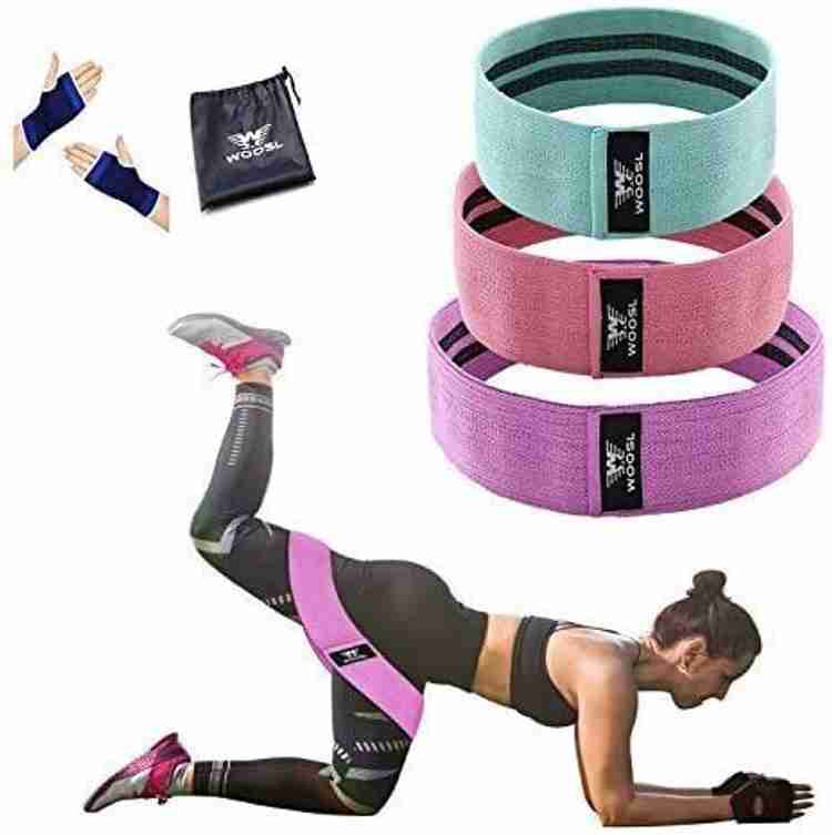 APAC Resistance Bands for Legs and Butt Resistance Tube Buy APAC Resistance Bands for Legs and Butt Resistance Tube Online at Best Prices in India Fitness Flipkart