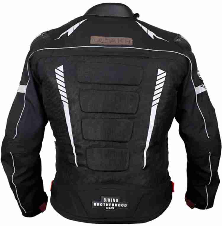 BIKING BROTHERHOOD BBG 01 Riding Protective Jacket Price in India Buy BIKING BROTHERHOOD BBG 01 Riding Protective Jacket online at Flipkart