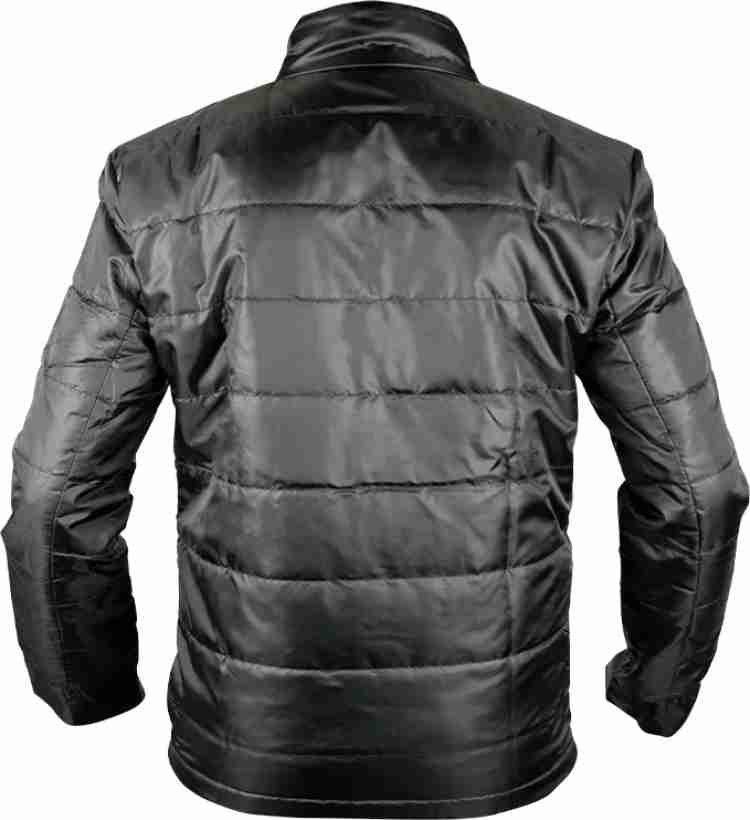 Axor Thermal Black Jacket