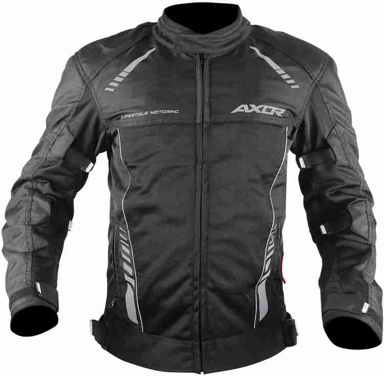 Axor jackets clearance