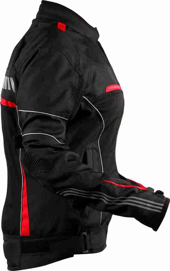 Axor Diva Riding Protective Jacket Price in India Buy Axor Diva Riding Protective Jacket online at Flipkart