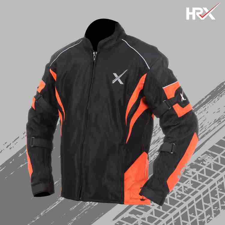 Hrx jackets online clearance