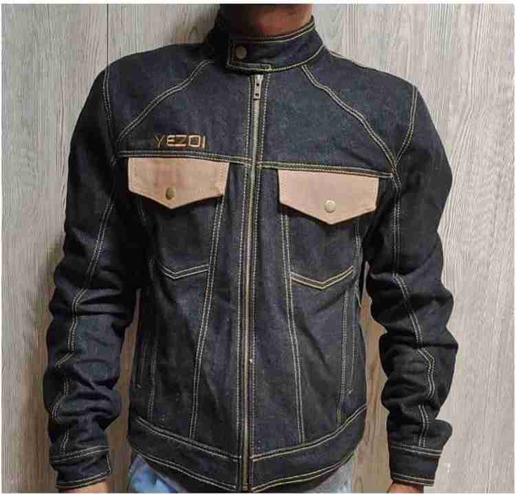 Jawa bike jacket best sale