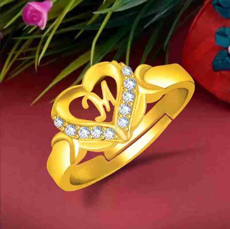 Ring m name deals
