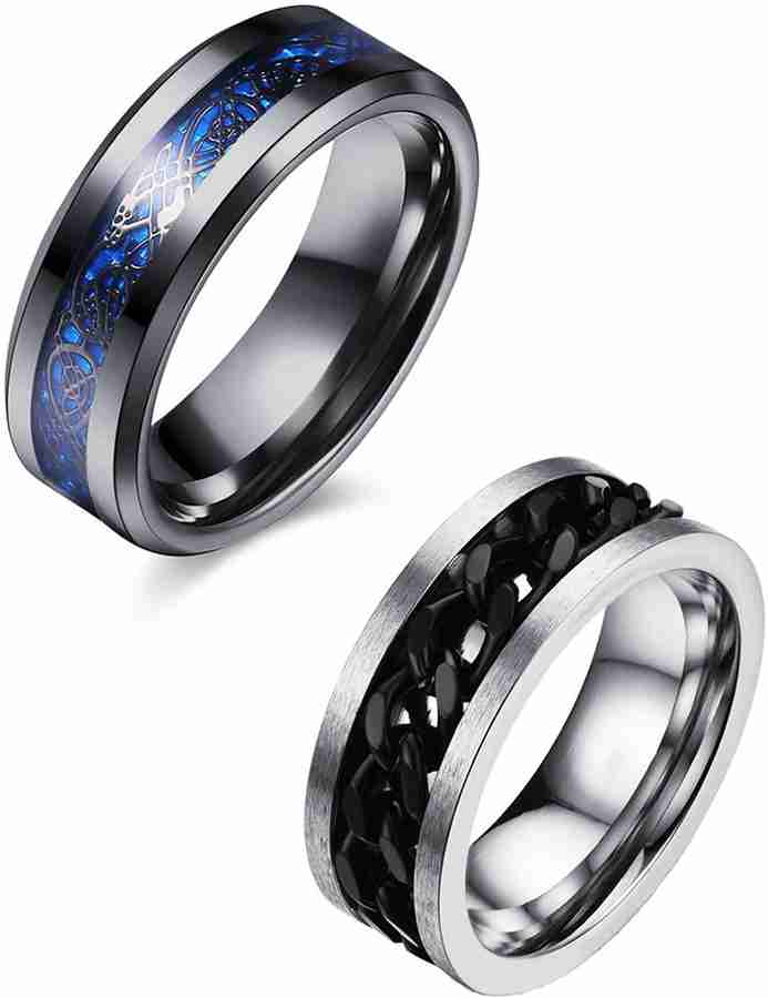 Miami Rings for men gents love design party propose proposal