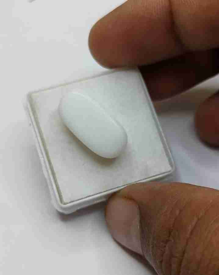 White coral stone best sale price