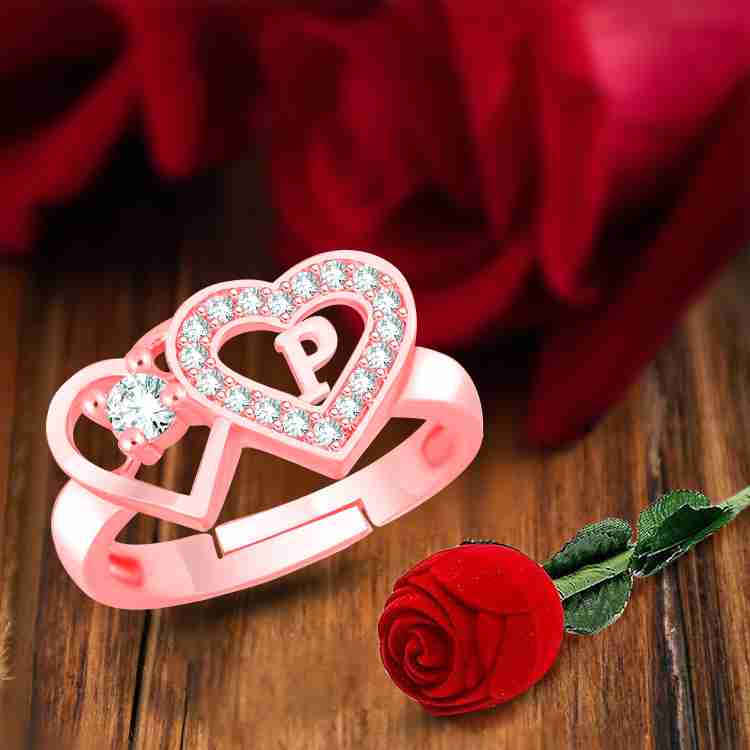 A love cheap ring
