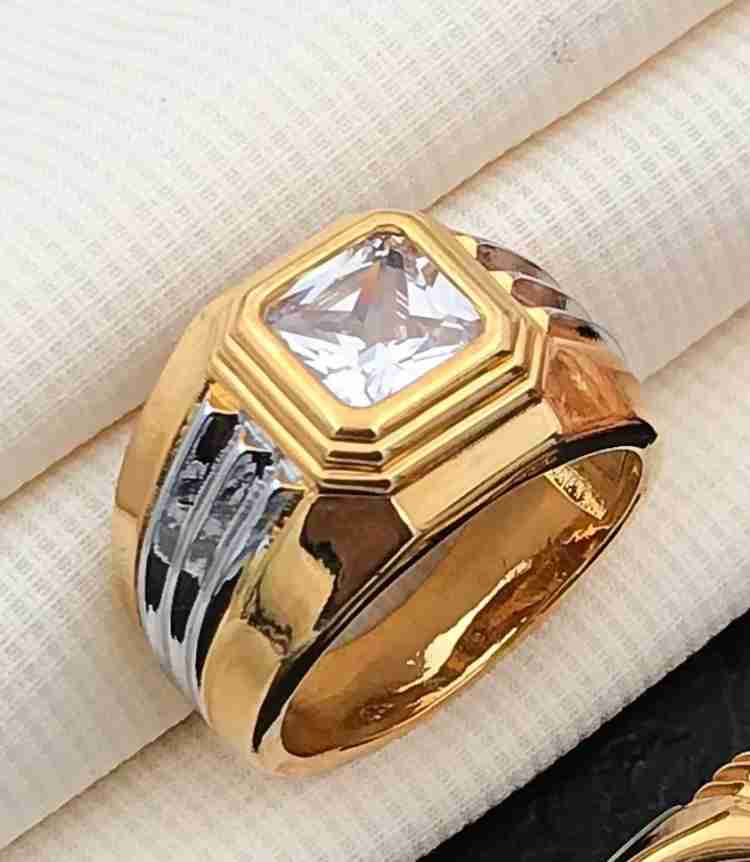 Jh gold ring deals price