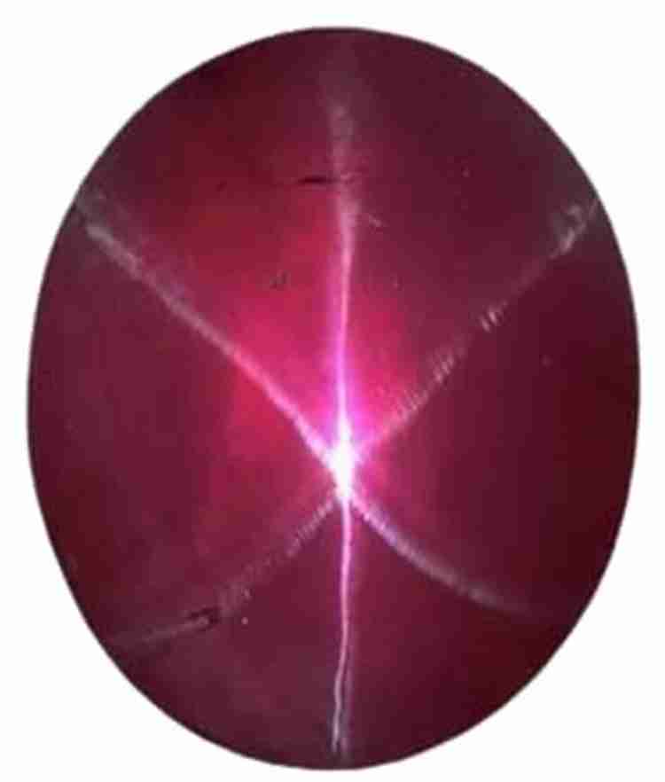Star ruby shop price