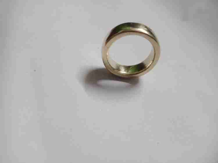 Ranvir Singh Ashtadhatu ring with gold and silver metal. Alloy Bronze Copper Silver Zinc Metal Gold Plated Ring Price in India Buy Ranvir Singh Ashtadhatu ring with gold and