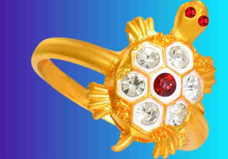 Meru ring gold price sale