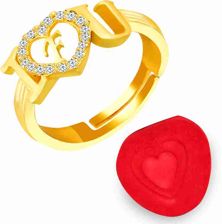 F name ring shop