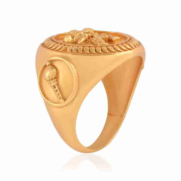 Hanuman gold clearance ring designs