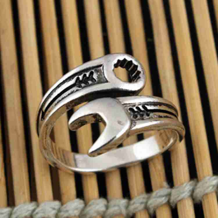 Wrench ring womens on sale