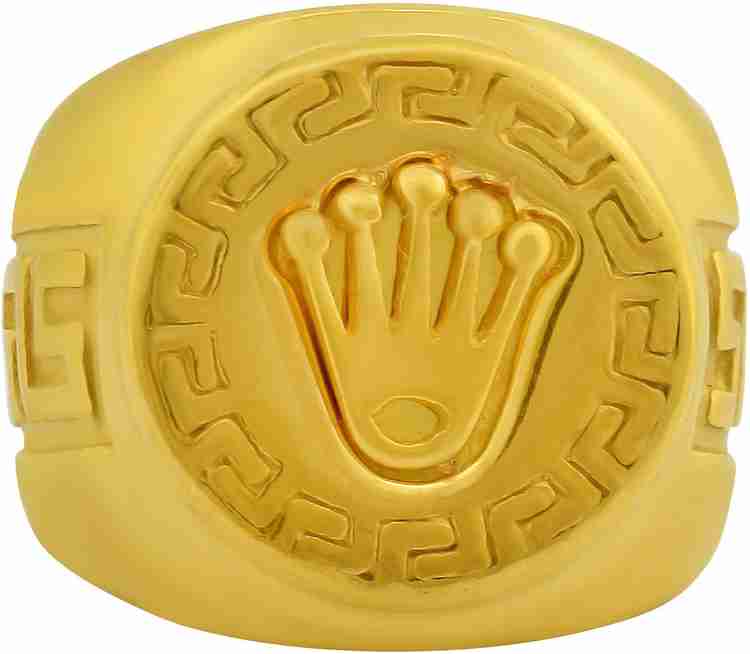 Versace rolex ring online