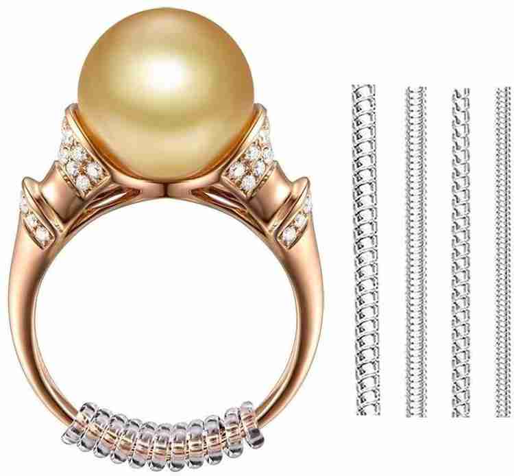 Finger ring store adjuster online