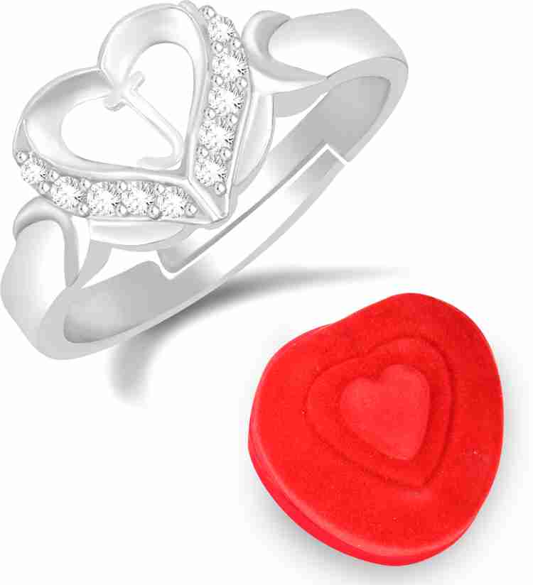 J cheap letter rings