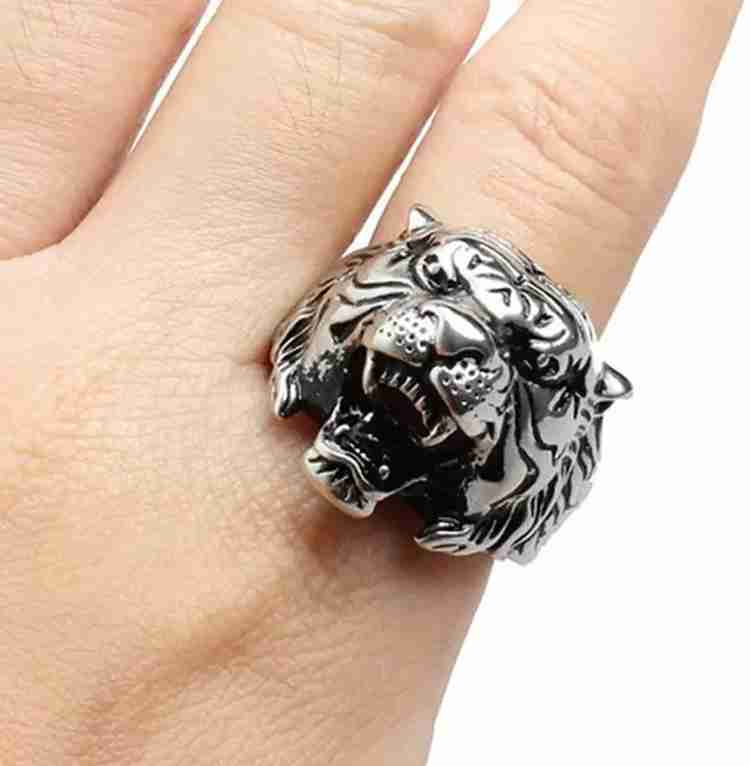 Lion ring flipkart top