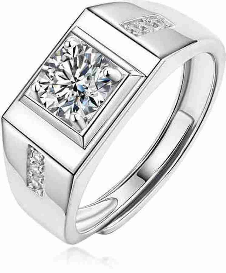 SILVERSHOPE BOYS AND GENTS STAINLESS STEEL SILVER PLATED RING Stainless Steel Diamond Ring Set Price in India Buy SILVERSHOPE BOYS AND GENTS STAINLESS STEEL SILVER PLATED RING Stainless Steel Diamond ...