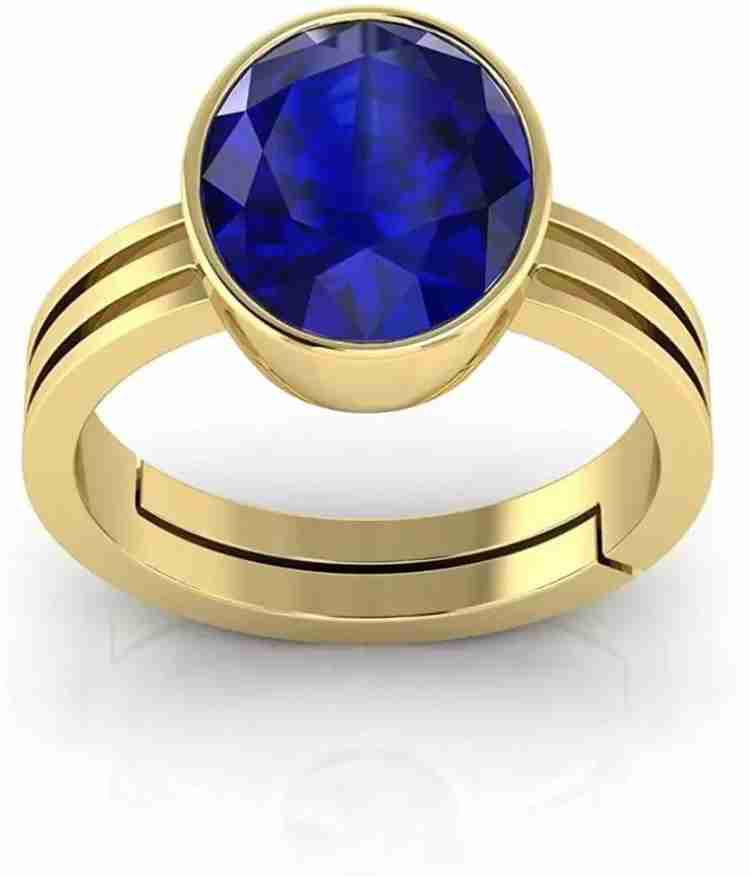 Sapphire ring under 100 sale