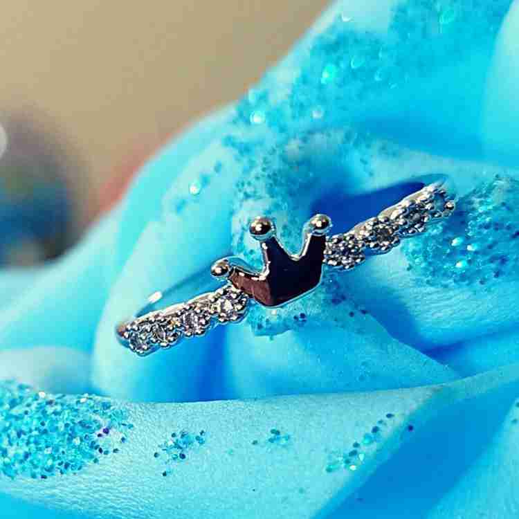 King style ring best sale