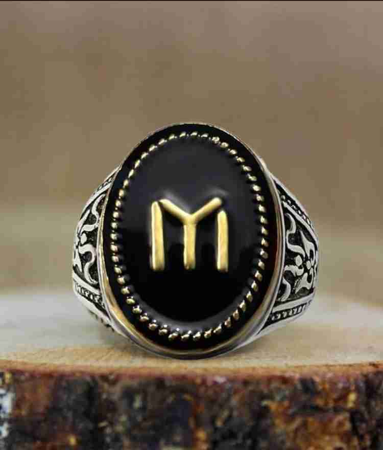 Turkish store kayi ring