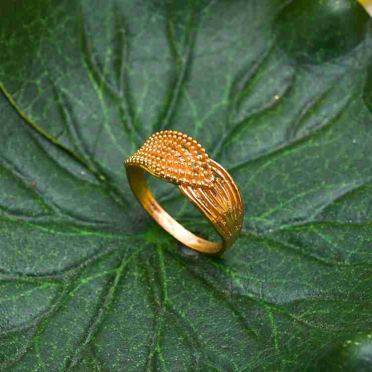 Weldecor Ethnic 18k Gold Plated Brass Oxidized Ring for Women Girls Metal Ring Price in India Buy Weldecor Ethnic 18k Gold Plated Brass Oxidized Ring for Women Girls Metal