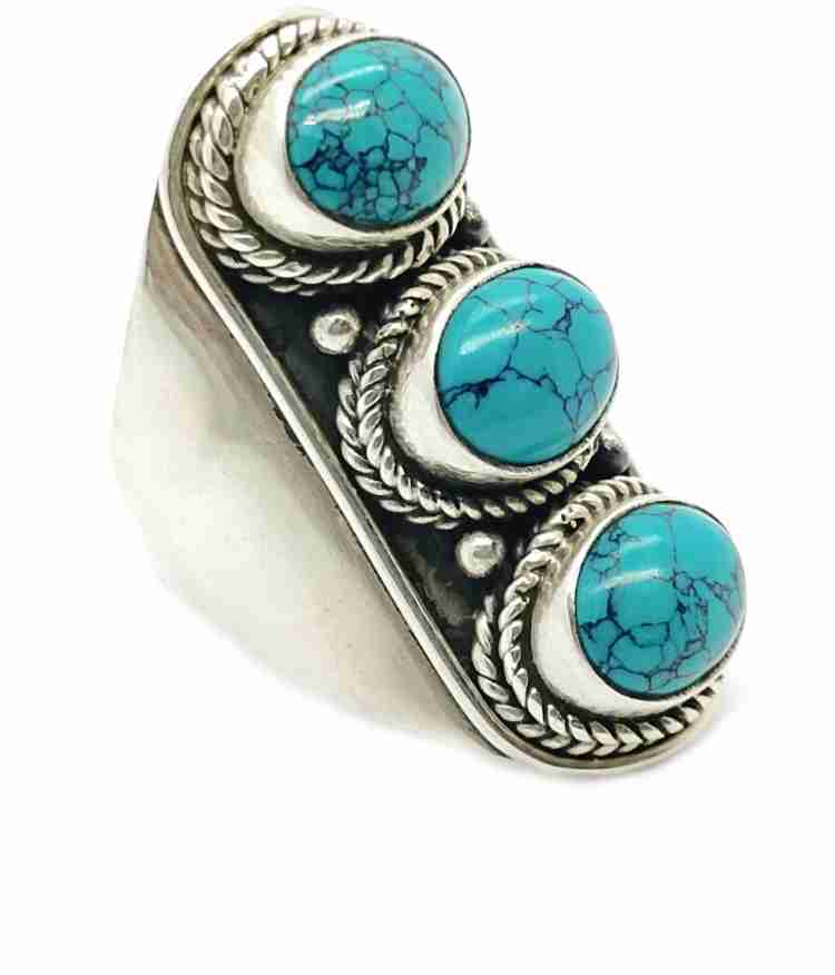 Best sterling silver hot sale turquoise jewelry