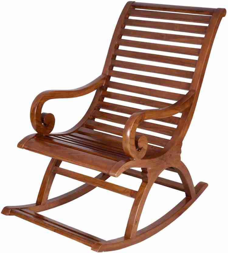 Rocking shop chair flipkart
