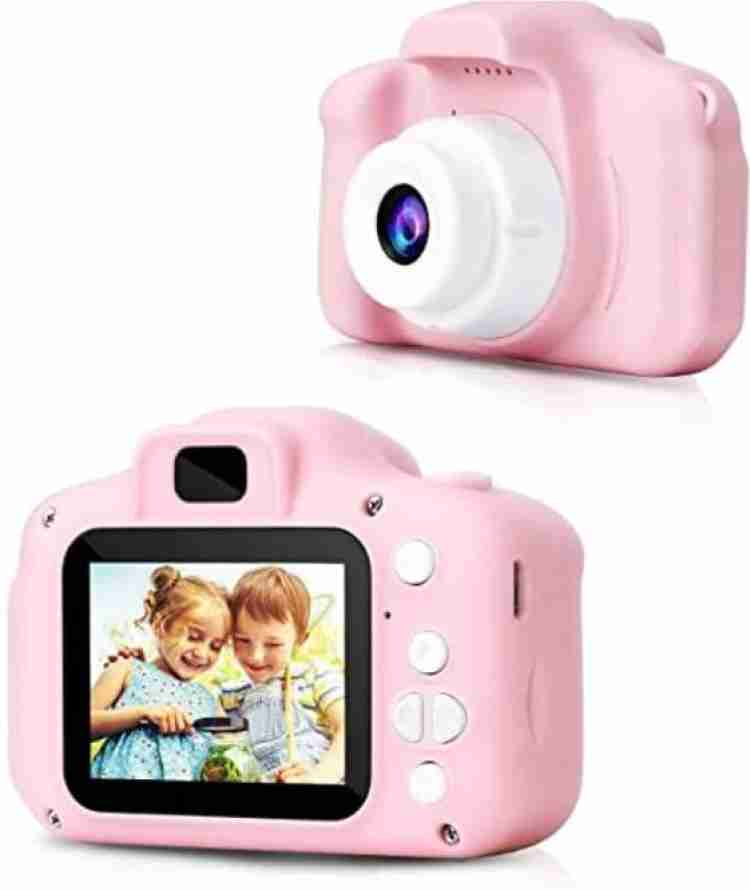 Buy Digital Camera, FHD 1080P Digital Camera for Kids Video Camera