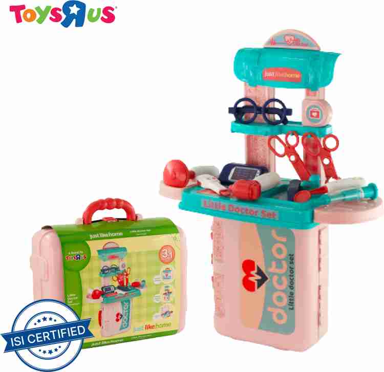 Doctors kit toys r hot sale us