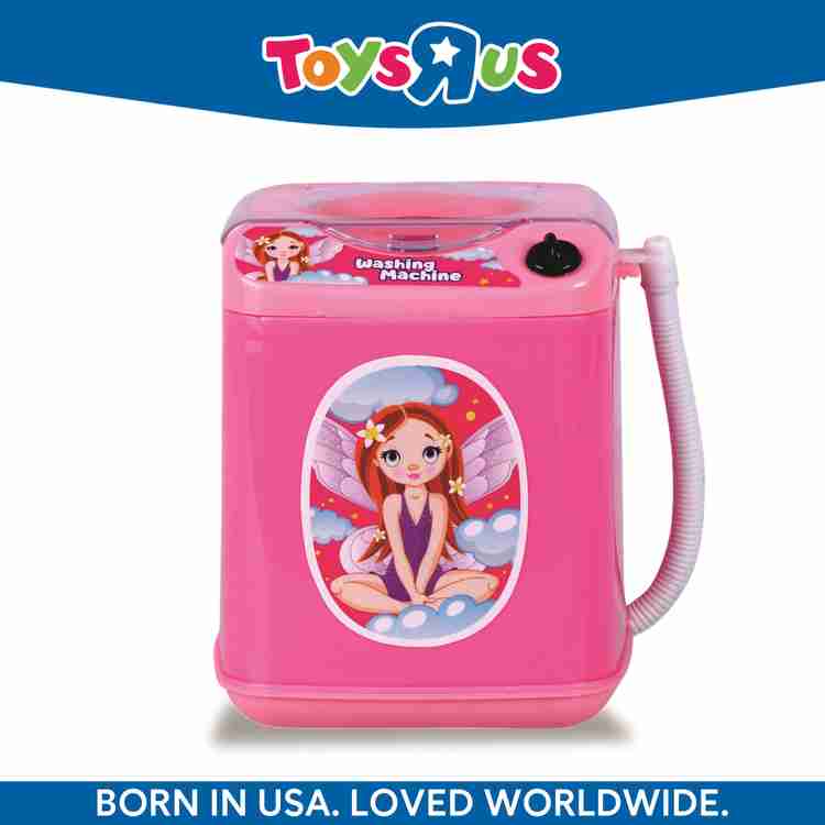 Washing machine toys r us 2025