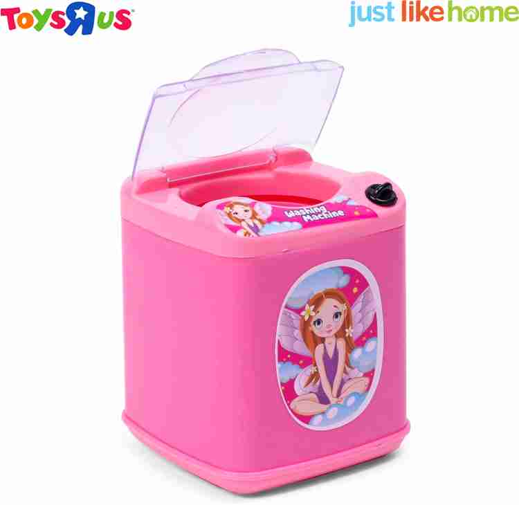 Washing machine toys online r us