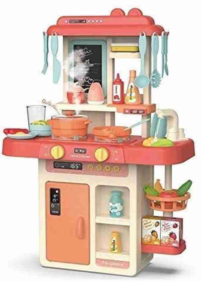 Kitchen set for on sale girls kids